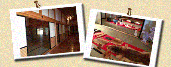 長崎歴史文化博物館 長崎旅行 観光スポット 写真