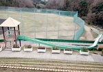 忍頂寺スポーツ公園 公園