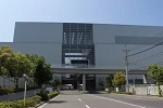 広島市環境局中工場 ごみ処理場 ドライブマイカー 工場見学