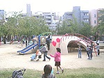 江坂公園 公園