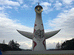 万博記念公園 公園 ピクニック ロハスフェスタ イルミネーション 太陽の塔