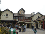 堺ハーベストの丘　自然で遊ぶ　子供遊び場　堺市
