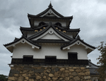 彦根城 城めぐり 観光