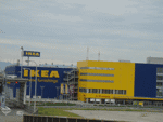 IKEA 鶴浜 大阪 ショッピング