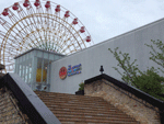 おすすめの屋内施設 神戸アンパンマンこどもミュージアム