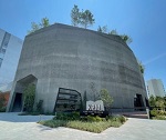 神戸ポートミュージアム 複合文化施設 TOOTH TOOTH GLION BRAND DESK アトア átoa 神戸 水族館