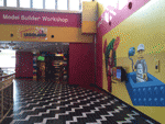 レゴランド・ディスカバリー・センター大阪 レゴマイスター指導レゴ体験