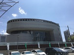 大阪市立科学館 プラネタリウム 科学館 夏休み自由研究