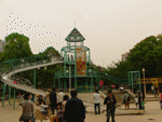 大阪城公園  おすすめ人気のピクニック 大阪市中央区
