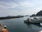 和歌山塩津漁港 釣り場(フィッシング)スポット