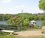 山田池公園 公園 バーベキュー ピクニック