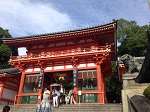 節分祭 豆まきイベント 京都市 八坂神社